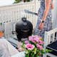 Kolgrill Kobe Kamado 16" Minimax