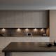 LED-spot Beslag Design Unika Elutag