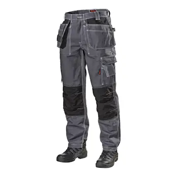 Hantverksbyxa L.Brador 101B