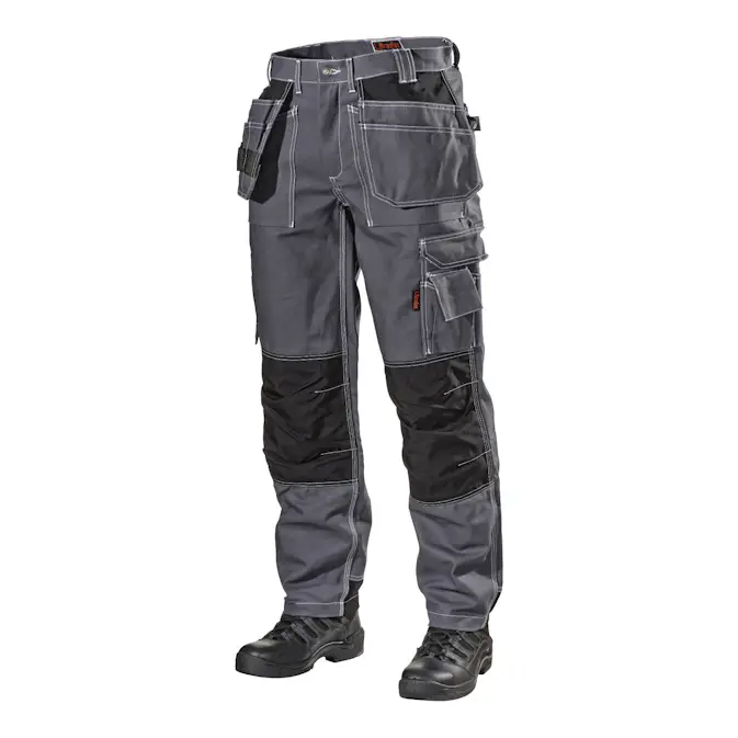 Hantverksbyxa L.Brador 101B