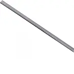 Bländskydd Beslag Design LED-profil LD8104