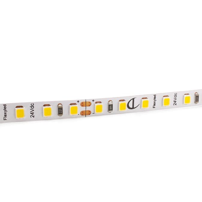 LED-strip Beslag Design Flexy HE6 PW PRO 31000K utan Tejp