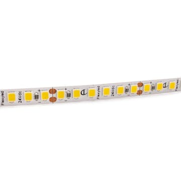 LED-strip Beslag Design Flexy SHE6-1000 utan Tejp