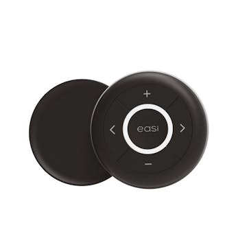 Kontroll Beslag Design Easi system D-M vart