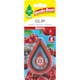 Luftfräschare Wunder-Baum Clip Cherry