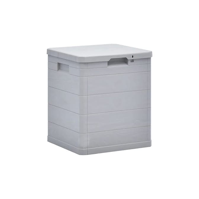 Dynbox VidaXL 90L Utomhus