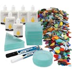 Mosaikdekoration Creativ Company