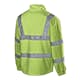 Fleecejacka L.Brador 228P