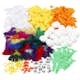 Materialset Creativ Company Kycklingar 6 cm 1 Set