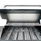 Gasolgrill Kobe Premium 6+1 RST PRE Grå