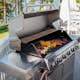 Gasolgrill Kobe Premium 6+1 RST PRE Grå