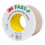 Lufttätningstejp 3M Fast-F 50mm/25 Meter
