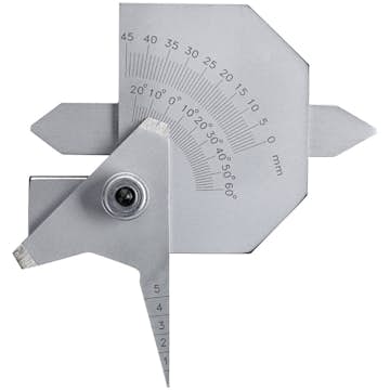 Svetsmått Limit