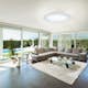 Plafond Eglo Giron-S