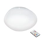 Plafond Eglo Sileras