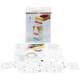 Materialset Creativ Company Mini Kreativt Set Stapelklossar