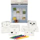 Materialset Creativ Company Mini Kreativt Set 1 Memory Set