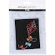Materialset Creativ Company Mini Kreativt Set String Art