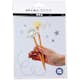 Materialset Creativ Company Mini Kreativt Set Blyertpennor 1 Set