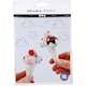 Materialset Creativ Company Mini Kreativt Set Glasstrutar 1 Set