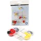 Materialset Creativ Company Mini Kreativt Set Luffarschack 1 Set