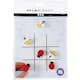 Materialset Creativ Company Mini Kreativt Set Luffarschack 1 Set