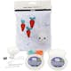 Materialset Creativ Company Mini Kreativt Set Kaninmobil 1 Set