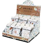 Materialset Creativ Company Mini Kreativt Set mm 42 Set/1 Förp