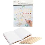 Materialset Creativ Company Mini Kreativt Set Insekter 1 Set