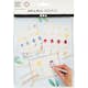 Materialset Creativ Company Mini Kreativt Set Insekter 1 Set