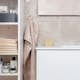 Klinker Fioranese Marmorea2 Oxford Greige 60x60 cm Blank