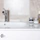 Klinker Fioranese Marmorea2 Oxford Greige 60x60 cm Blank