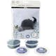 Materialset Creativ Company Kreativt Minikit Val och Kalv/Unge 1 Set