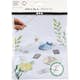 Materialset Creativ Company Kreativt Minikit Fiskespel 1 Set