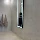 Klinker Coem Ceramiche Lagos Ivory Beige 60x60 cm Matt