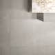 Klinker Ceramiche Keope Ikon Silver Grå 60x60 cm Matt
