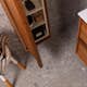 Klinker Marazzi Group Mystone Ceppo Di Gré Grå 30x60 cm Matt
