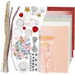 Materialset Creativ Company Kreativ Mix Magic 1 Förp