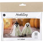 Modellera Creativ Company Mini DIY Kit Figurset