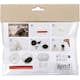 Modellera Creativ Company Mini DIY Kit Figurset