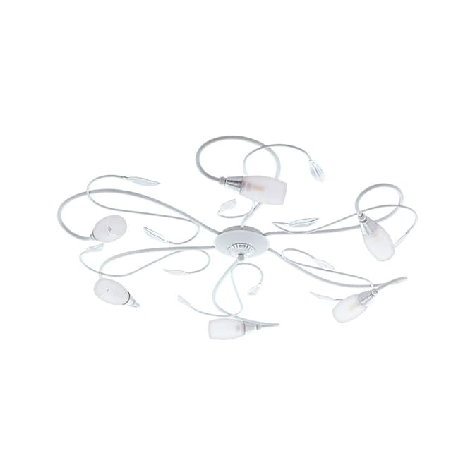Plafond Eglo Gerbera 2