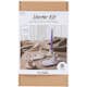 DIY-kit Creativ Company Resingjutning