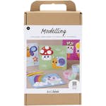 Modellera Creativ Company DIY Kit