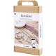 Vänskapsarmband Creativ Company Start DIY Kit Kumihimo
