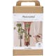 Ampel Creativ Company DIY Kit Makramé