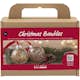 Julgranskulor Creativ Company Mini DIY Kit Paljetter