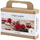 Kräppapper Creativ Company DIY Kit