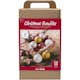 Julgranskulor Creativ Company DIY Kit Glitter