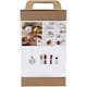 Julgranskulor Creativ Company DIY Kit Glitter