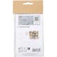 Smycken Creativ Company Mini DIY Kit Halsband med Sötvattenspärlor